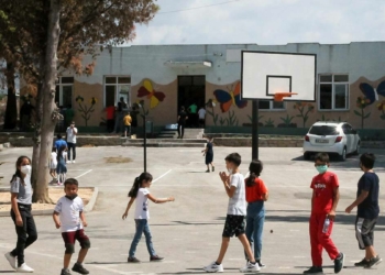 Manavgat'ta eğitim öğretim sorunsuz başladı