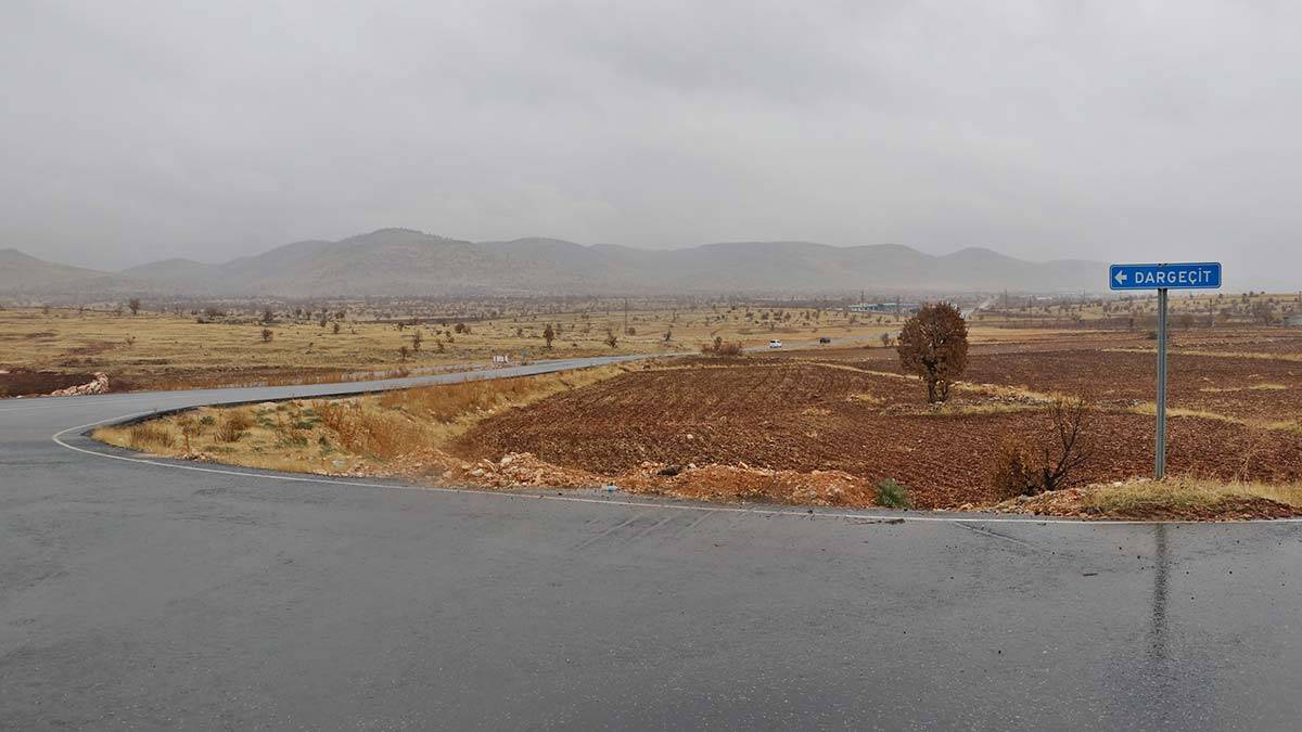 Mardin'de 2 mahalle koronavirüs karantinasında