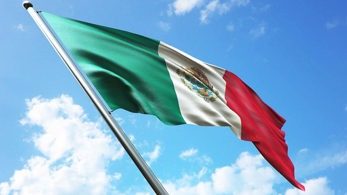 Meksika'da 7.0 büyüklüğünde deprem