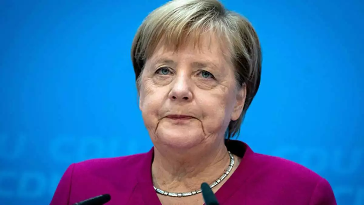 Merkel sonrası avrupa değerlendirmesi