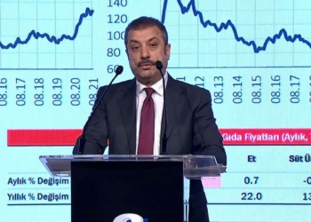 Merkez Bankası Başkanı'ndan rezerv açıklaması