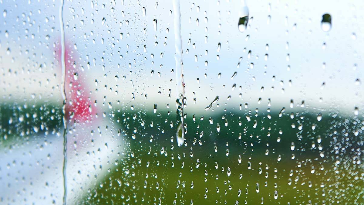 Meteoroloji'den İstanbul'da kuvvetli sağanak uyarısı