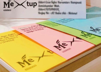 Mextup'tan haberi olmayan var mı?