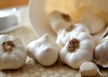 Mide ülseri ve tiroid olanlara sarımsak uyarısı