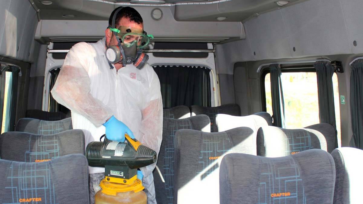 Milli Eğitim Bakanlığı ve Sağlık Bakanlığı’nın aldığı tedbirler ve yoğun çalışmalarla bugün yüz yüze eğitim maratonu başladı.