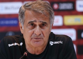 Milli Takımda Şenol Güneş dönemi sona erdi