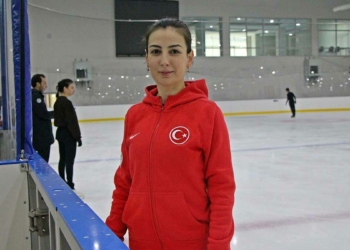 Milli sporcu Sinem kamptan düğüne gidecek