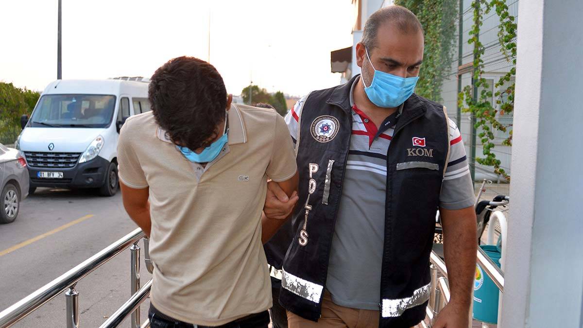 Milyonluk zarara uğratan şebekeye operasyon