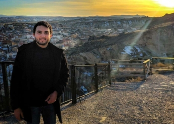Mısırlı genç Türk dijital ansiklopedisi hazırladı