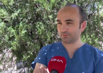 Mu varyantı kışın sorun teşkil edebilir