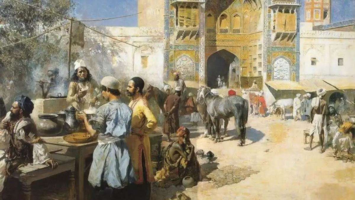 Osmanlı'da fiyat belirleme politikası: narh sistemi