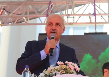 Numan Kurtulmuş: Esası adalettir