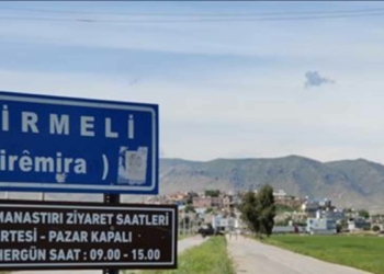 Nusaybin'de iki köy karantinaya alındı