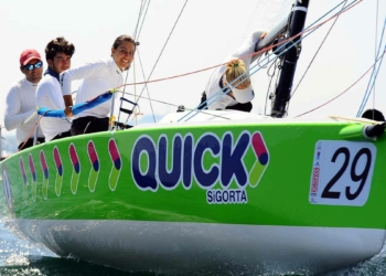 ORC Sportboat Avrupa Şampiyonu belli oldu