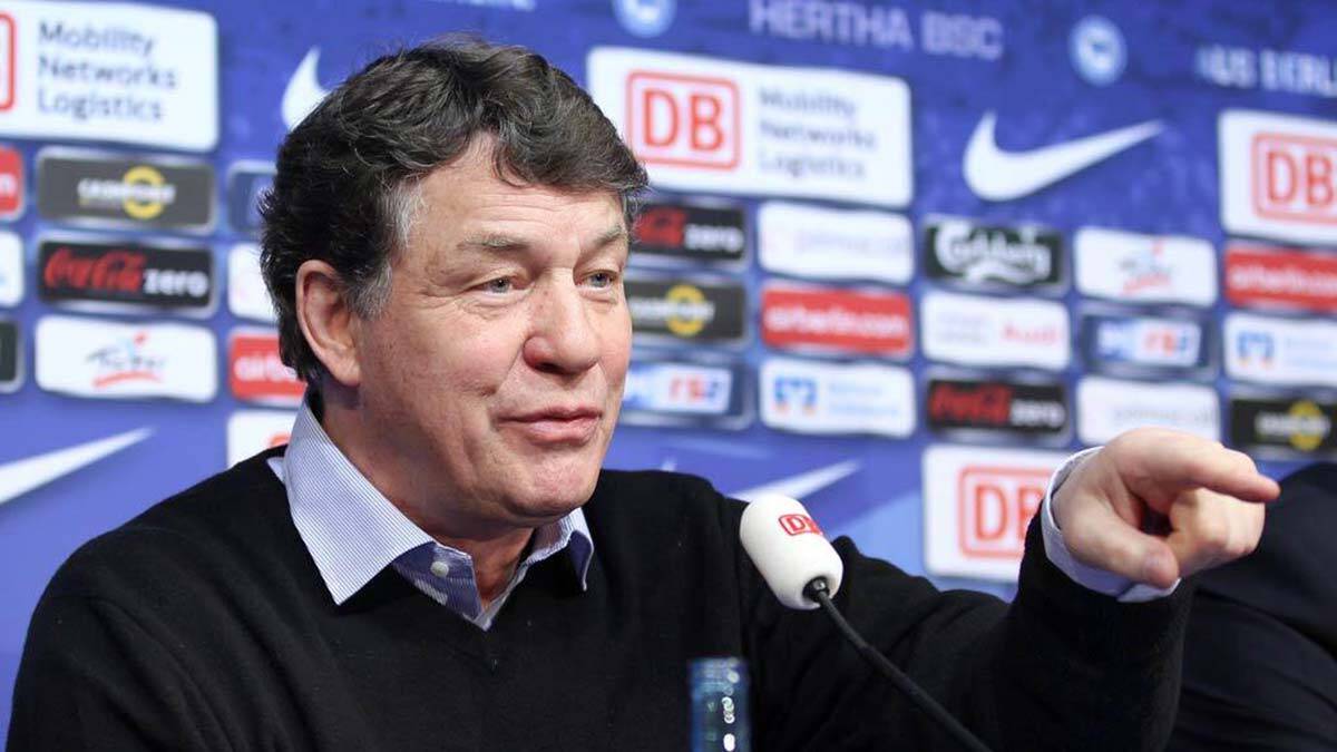 Yeni nesil teknik direktörler