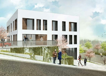 Öveçler Nazım Hikmet Çankaya Evi açılıyor