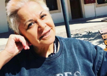 Oyuncu İncilay Şahin hayatını kaybetti