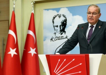 Öztrak: Belediye başkanımızı disipline sevk ettik