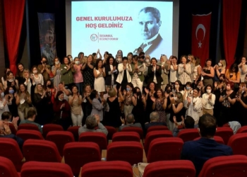 Pandemide 57 eczacı hayatını kaybetti