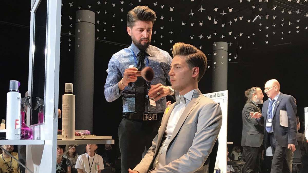 Pandemide bakımsızlık ve stres saçları etkiledi