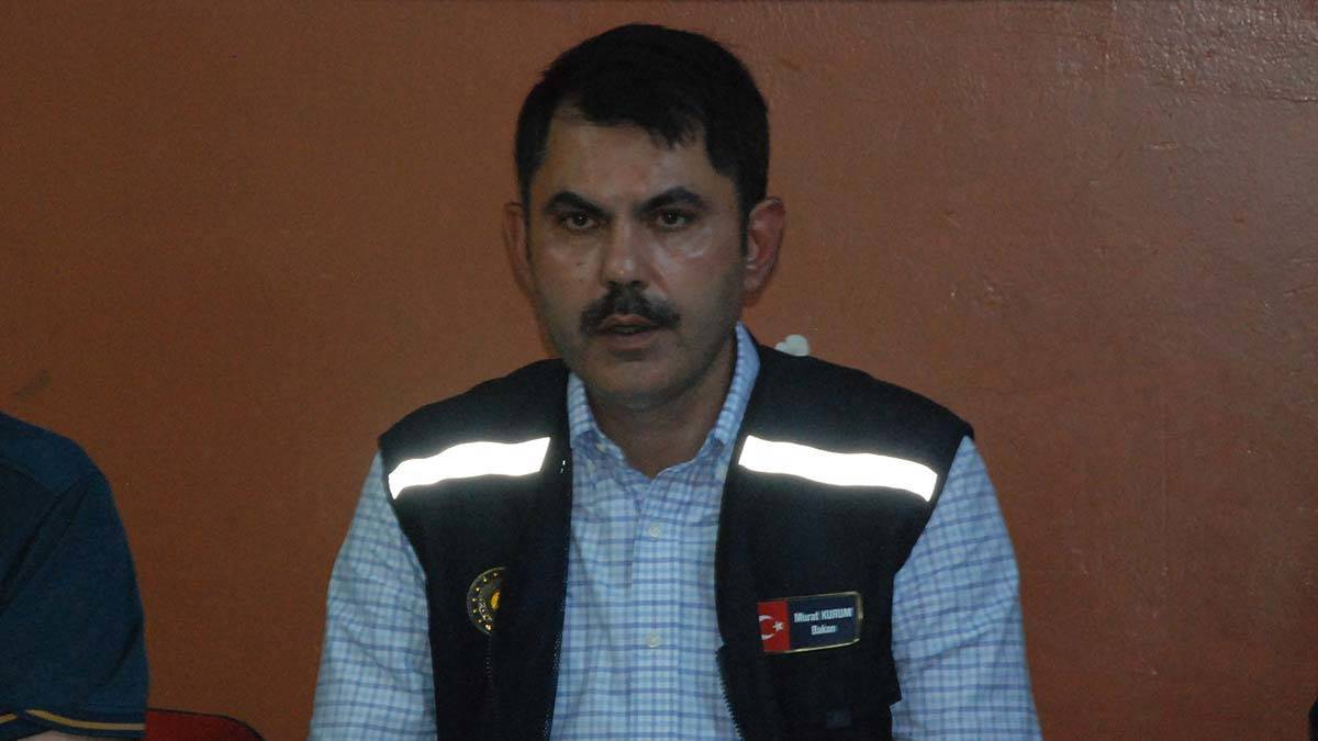 Paris İklim Anlaşması Meclis onayına sunulacak