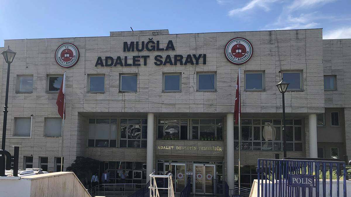 Pınar Gültekin cinayeti davasına devam ediliyor