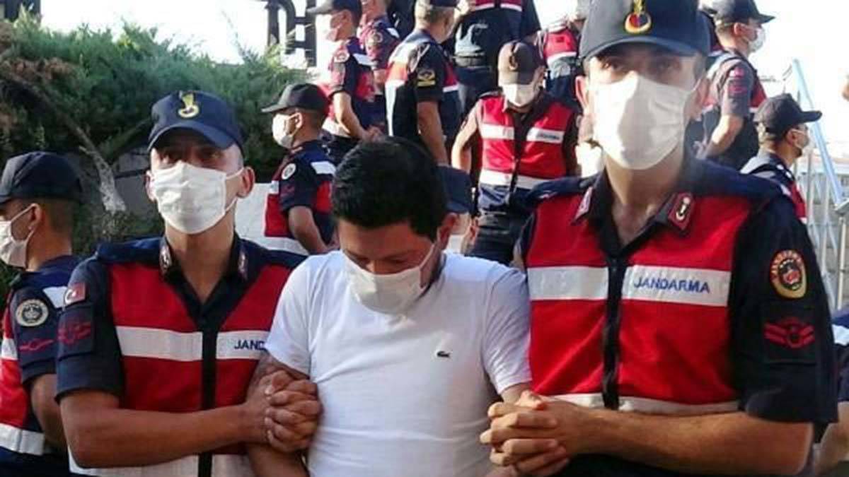 Pınar Gültekin cinayetinde 4 şüpheli daha yargılanacak