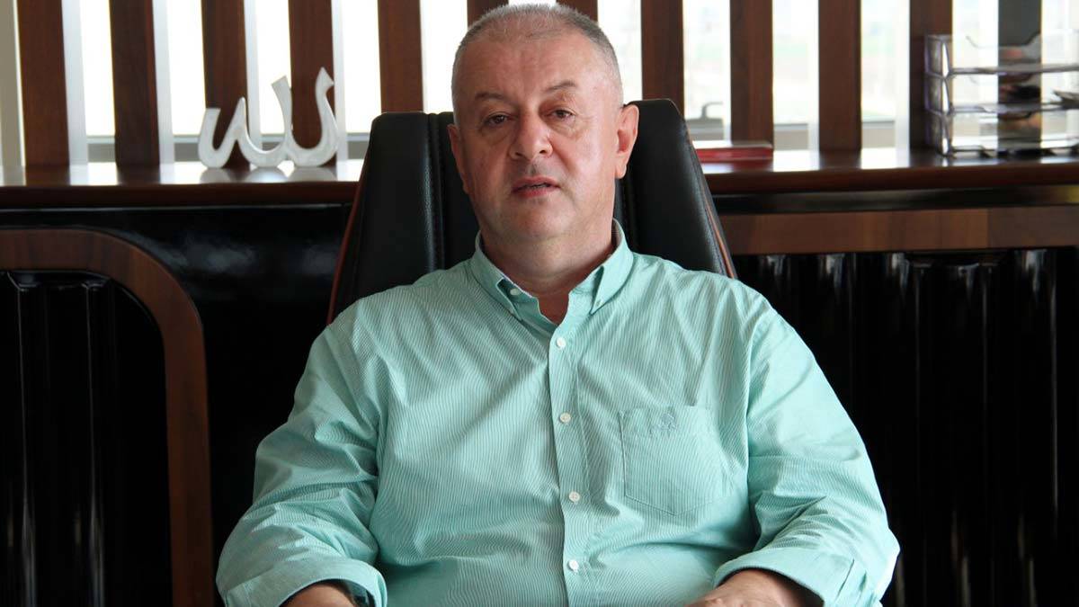 Plastik geri dönüşüm sektöründe üretim durdu