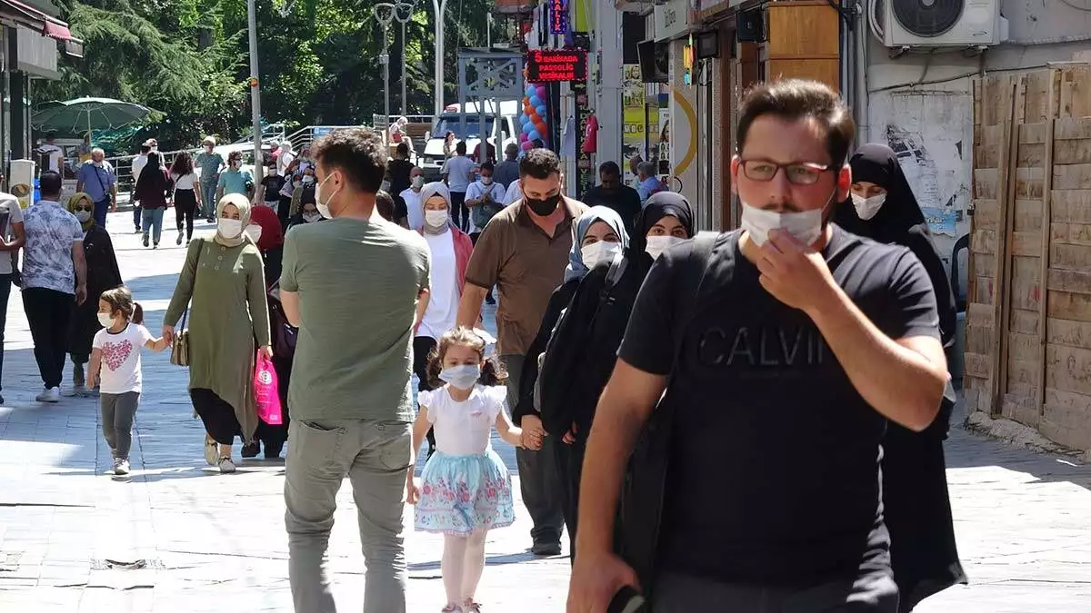 Prof. Dr. Aydin yuksek vakalarin nedenini acikladi - sağlık haberleri - haberton