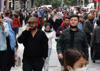 Prof. Dr. Aydın: Yüksek sayının bulaştırma riski artıyor