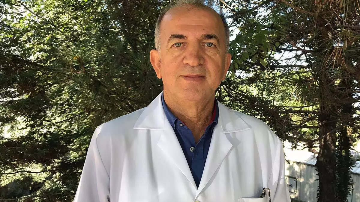Prof. Dr. Aydin yuksek sayinin bulastirma riski artiyor 2 - sağlık haberleri - haberton