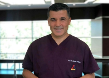 Prof. Dr. Bozbaş: Kalbimizi koronavirüsten koruyalım