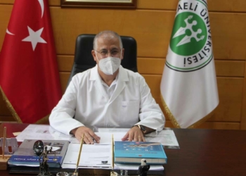 Prof. Dr. Cantürk: Değişen varyantlar daha saldırgan