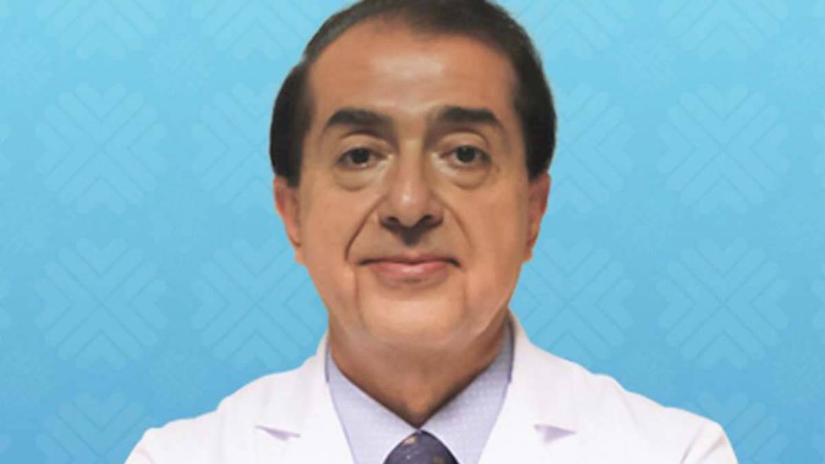 Prof. Dr. Göral protein tozu tüketimine karşı uyardı