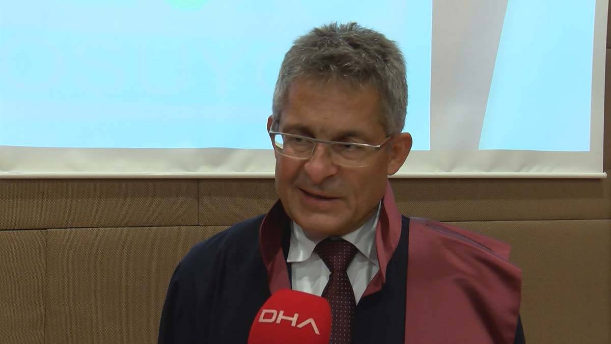 Prof. Dr. Kırali: Aşının kalp krizini tetikleme şansı sıfır