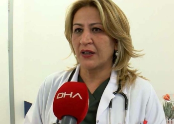 Prof. Dr. Turan: Akciğer tutulumları ile karşılaşıyoruz