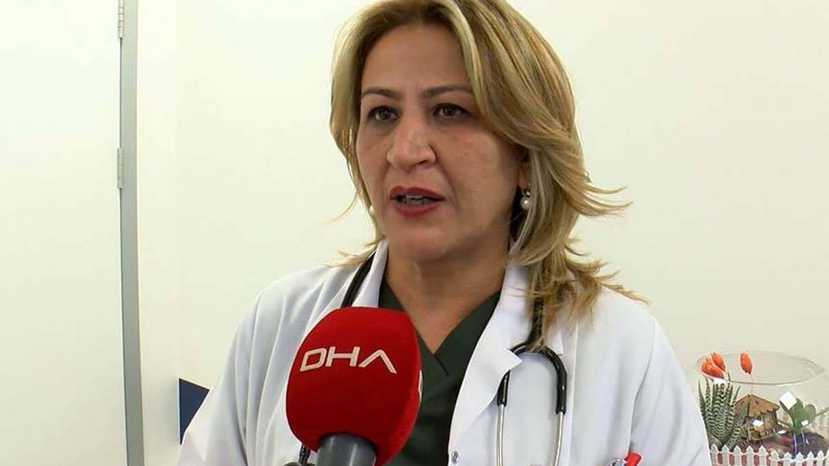 Prof. Dr. Turan: Akciğer tutulumları ile karşılaşıyoruz