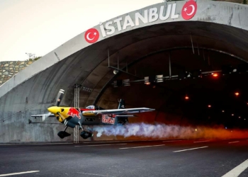 Rekor öncesi Kuzey Marmara Otoyolu'nda özel hazırlık
