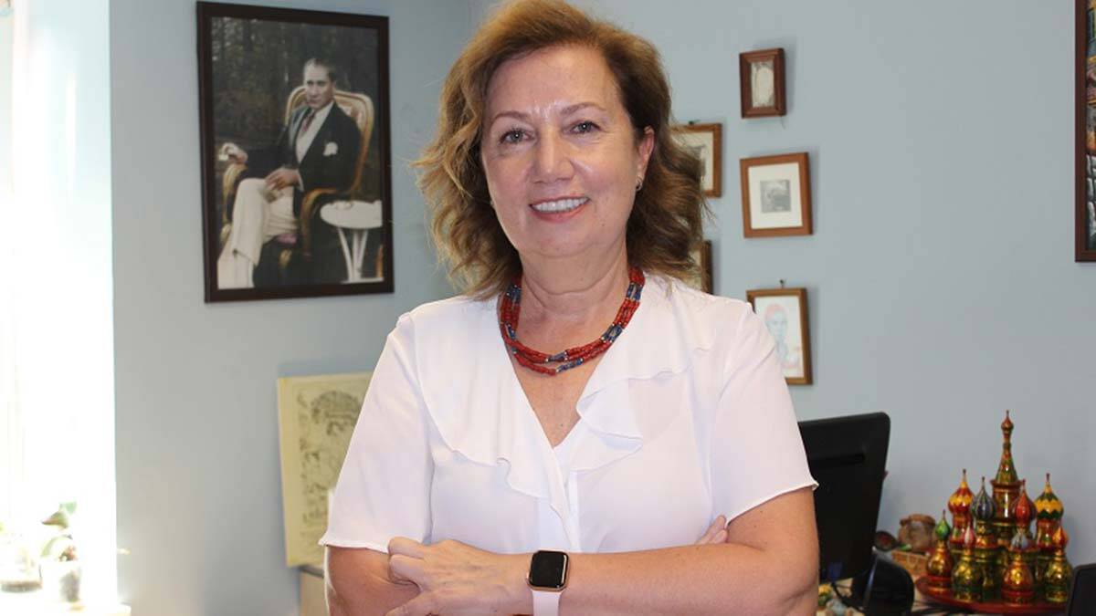 Rusça gençlere iş bulmada avantaj sağlıyor