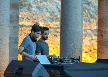 Büyükşehir'den elektronik müzik festivali
