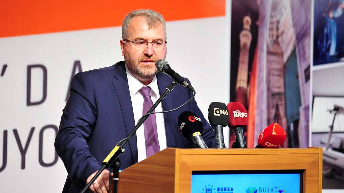 Sağlık Bakan Yardımcısı'ndan sağlık turizmi mesajı