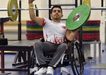 'Sakatlanırsın' endişeleri ile başladı Şampiyon oldu