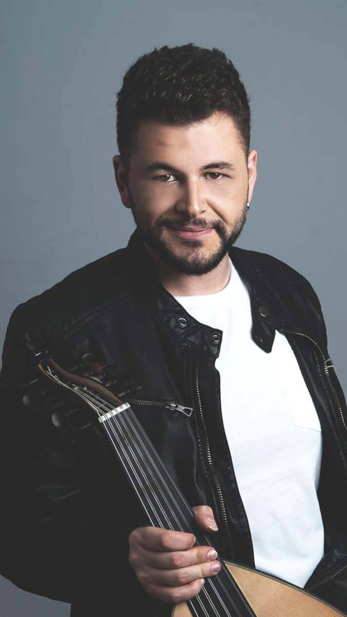 31. Akbank Caz Festivali, 1 Ekim’de Galataport İstanbul Paket Postanesi’nde "Yeniden Şehrin Caz Hali” ile başlıyor.