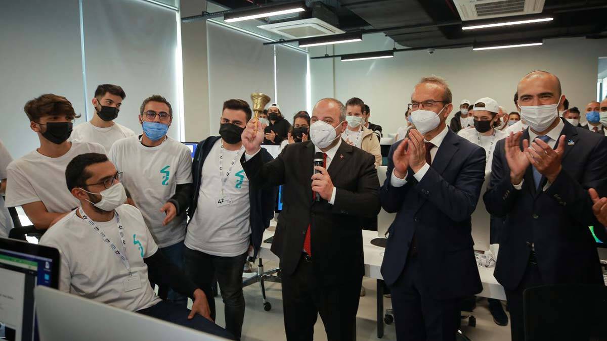 Sanayi ve Teknoloji Bakanı: Unicorn sayısı 5'e ulaştı