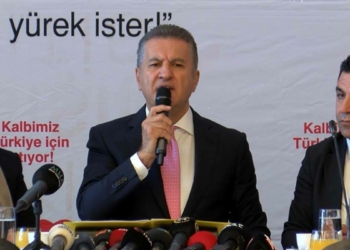 Sarıgül: Seçim sistemlerinin değişmesi lazım