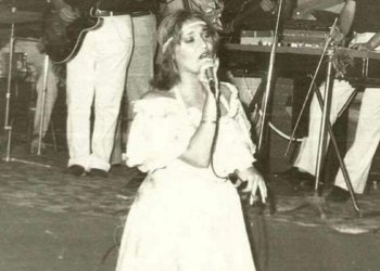 Şarkıcı Efkariye hayatını kaybetti
