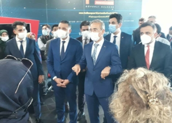Savunma Sanayi Başkanı'ndan akıncılar mesajı