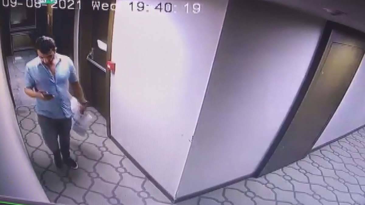 Sedanur'un şüpheli ölümünde Serdar Yazıcı tutuklandı