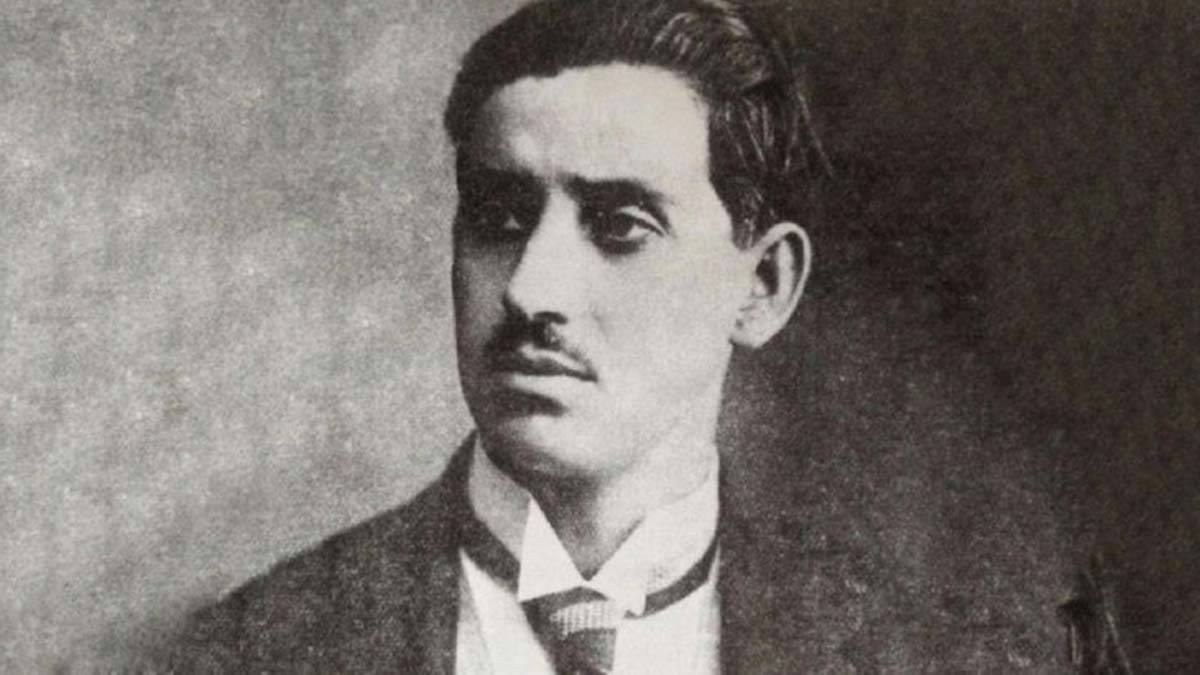 Şehr-i İzmir Hasan Tahsin İlk Kurşun