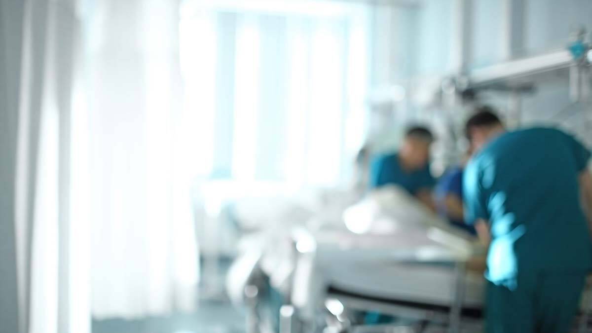 Sepsis tehlikesi Her 2.8 saniyede 1 kişi